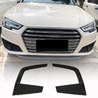Audi A4 B9 2015–2024 Ventilatieopeningen voor mistlampen voor (Carbon) V2 foto 1