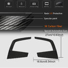 Audi A4 B9 2015–2024 Ventilatieopeningen voor mistlampen voor (Carbon) V2 foto 6