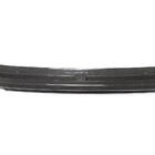 Audi A4 B9 2015–2024 Voorbumper lip Lip V2 (voor S-Line Sedan 2019-2024, carbon) foto 9