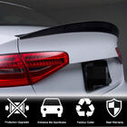 Audi A4 B8 2007–2015 Spoiler (voor S4 2013-2016, carbon) foto 2