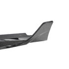 Audi A5 2016–2025 Sideskirts 2021-2025 V2 (voor Sportback, carbon) foto 5