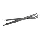 Audi A5 2016–2025 Sideskirts 2021-2025 V2 (voor Sportback, carbon) foto 7
