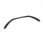 Audi A5 2007–2015 Voorbumper lip (voor S-Line Coupe 2007-2011, carbon) foto 4