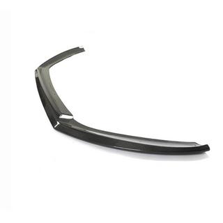 Voorbumper lip (voor S-Line Coupe 2007-2011, carbon) Audi A5 2007–2015 foto 3
