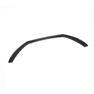 Voorbumper lip (voor S-Line Coupe 2007-2011, carbon) Audi A5 2007–2015 foto 4