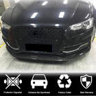 Audi A5 2007–2015 Voorbumper lip Lip V3 (voor S-Line 2012-2015, carbon) foto 2