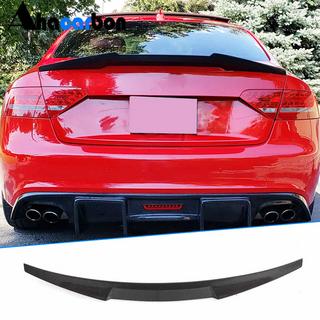 Spoiler V2 (voor Coupé, carbon) foto 1