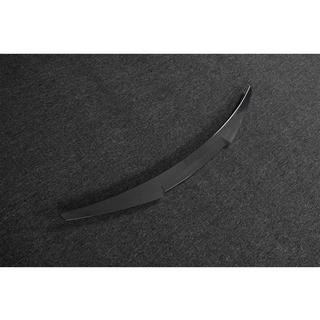 Spoiler V2 (voor Coupé, carbon) foto 3