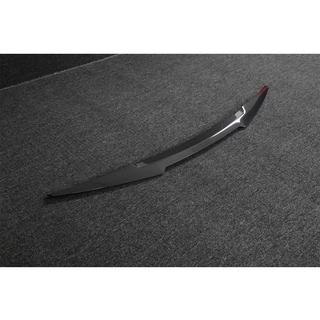 Spoiler V2 (voor Coupé, carbon) foto 4