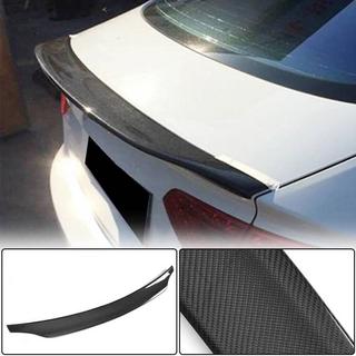 Spoiler V1 (voor Coupé, carbon) foto 1