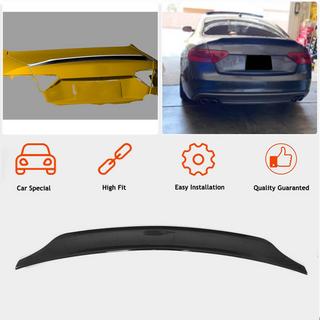 Spoiler V1 (voor Coupé, carbon) foto 2