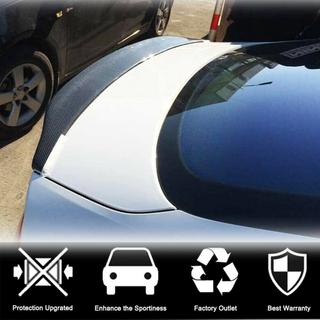 Spoiler V1 (voor Coupé, carbon) foto 3
