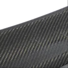 Audi A5 2007–2015 Achterklepspoiler (carbon) V2 foto 1