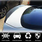 Audi A5 2007–2015 Achterklepspoiler (carbon) V2 foto 4