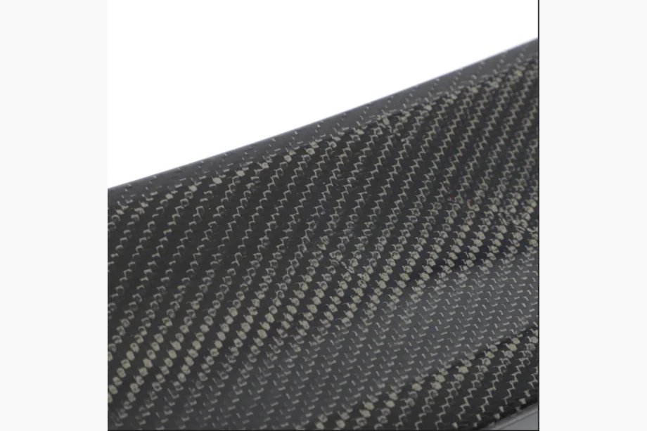 Audi A5 2007–2015 Achterklepspoiler (carbon) V2 Image