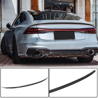 Spoiler V1 (carbon) foto 1