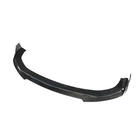 Audi A7 2018– Front bumper lip (voor S-Line 2018-2022, ABS) foto 6