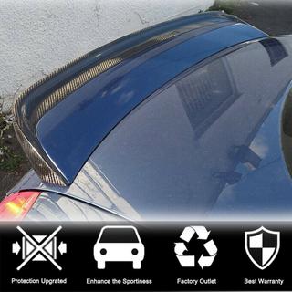 Spoiler (carbon) Audi TT 1998–2006 foto 3