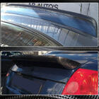 Audi TT 1998–2006 Spoiler (kunststof) foto 4