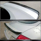 Audi TT 1998–2006 Spoiler (kunststof) foto 5
