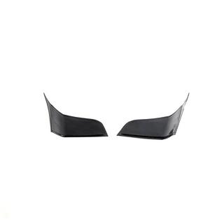Carbon afdekpanelen voor achterkwartier (Cabriolet, Carbon) Audi TT 2006–2014 foto 1