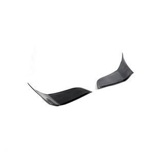 Carbon afdekpanelen voor achterkwartier (Cabriolet, Carbon) Audi TT 2006–2014 foto 3