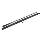 Audi TT 2006–2014 Sideskirts V1 (Carbon) foto 4