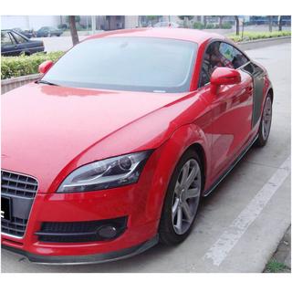 Sideskirts V1 (Carbon) foto 2
