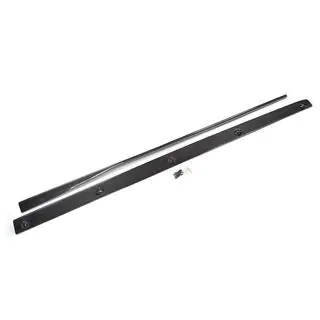 Sideskirts V1 (Carbon) foto 4