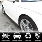 Audi TT 2014–2023 Sideskirts (voor Base, carbon) foto 2