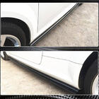 Audi TT 2014–2023 Sideskirts (voor Base, carbon) foto 3