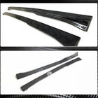 Audi TT 2014–2023 Sideskirts (voor Base, carbon) foto 4