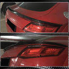 Audi TT 2014–2023 Spoiler V3 (carbon) foto 4