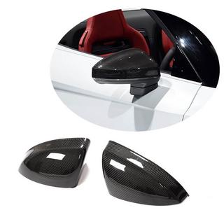 Spiegelkappen (carbon) Audi TT 2014–2023 foto 1