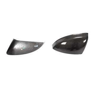 Spiegelkappen (carbon) Audi TT 2014–2023 foto 4