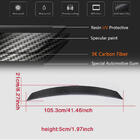 Audi TT 2006–2014 Spoiler V5 (Carbon) foto 5