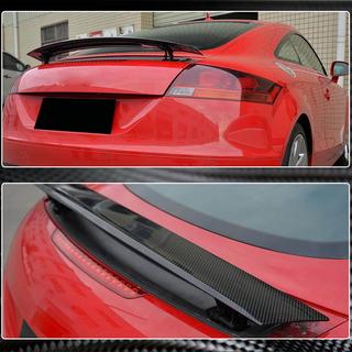 Spoiler V5 (Carbon) foto 4