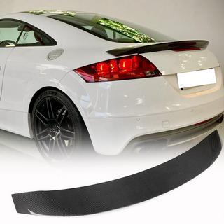 Spoiler V1 (carbon) foto 1