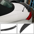 Audi TT 2006–2014 Spoiler V2 (kunststof) foto 2