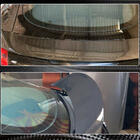 Audi TT 2006–2014 Spoiler V2 (kunststof) foto 4