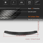 Audi TT 2006–2014 Spoiler V2 (kunststof) foto 6