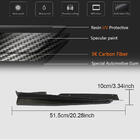 Audi TT 2014–2023 Zijskirts (2014-2019, carbon) foto 6