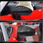 Audi TT 2014–2023 Spiegelkappen – vervanging (Carbon) V2 foto 5