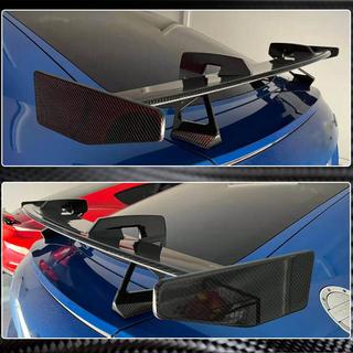 Spoiler V2 (Carbon) foto 4
