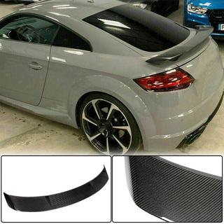 Spoiler V1 (carbon) foto 1