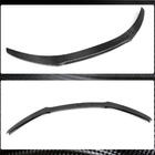 Audi TT 2006–2014 Voorbumper lip Lip V2 (carbon) foto 4