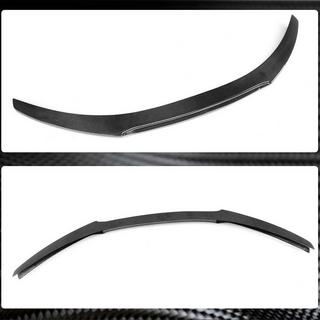 Voorbumper lip Lip V2 (carbon) foto 4