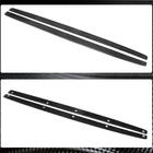Audi TT 2006–2014 Sideskirts V2 (Carbon) foto 4
