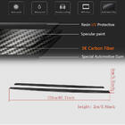 Audi TT 2006–2014 Sideskirts V2 (Carbon) foto 5