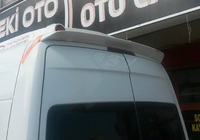 Mercedes Sprinter W907/W910 2018– Spoiler Anatomik (smalle uitvoering, spuitklaar) foto 12
